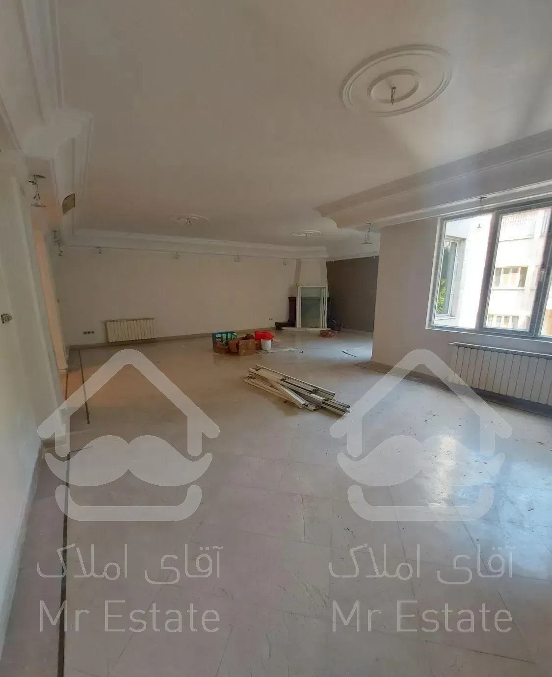 آپارتما ،۲۲۰ متر ، ۳خواب