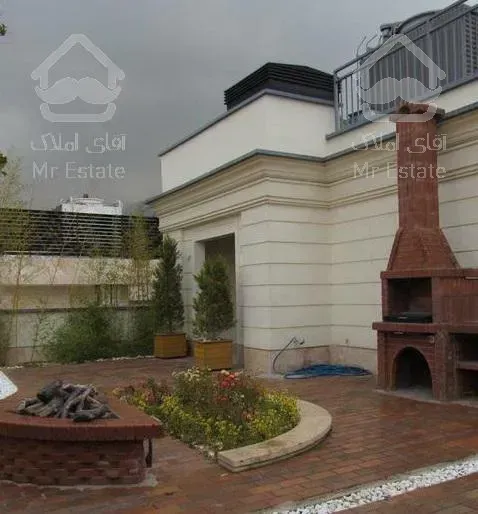 خرید آپارتمان 290  متری نیاوران