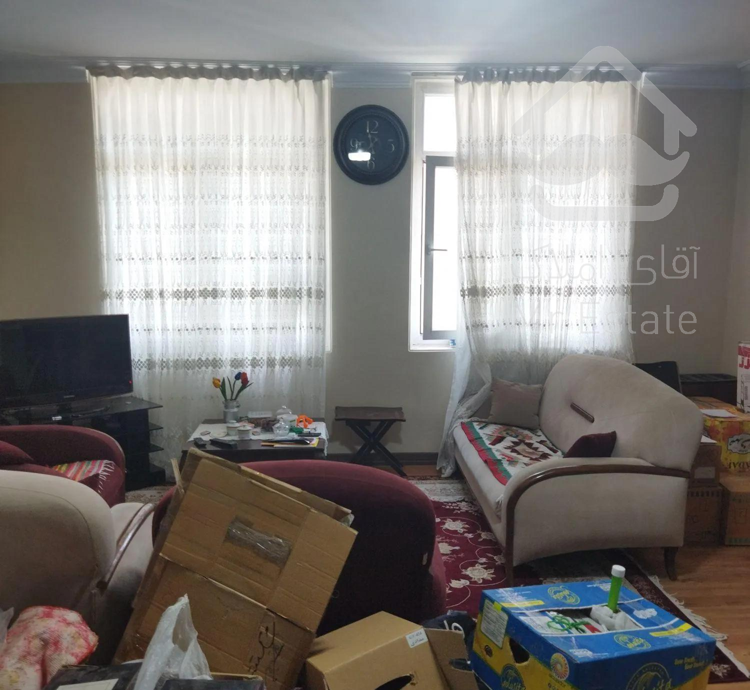 رهن و اجاره آپارتمان ۱۰۳ متری