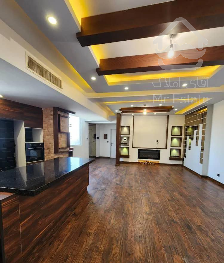 ۱۱۰ متر ۲ خ / شهرک نفت فول / ویوابدی