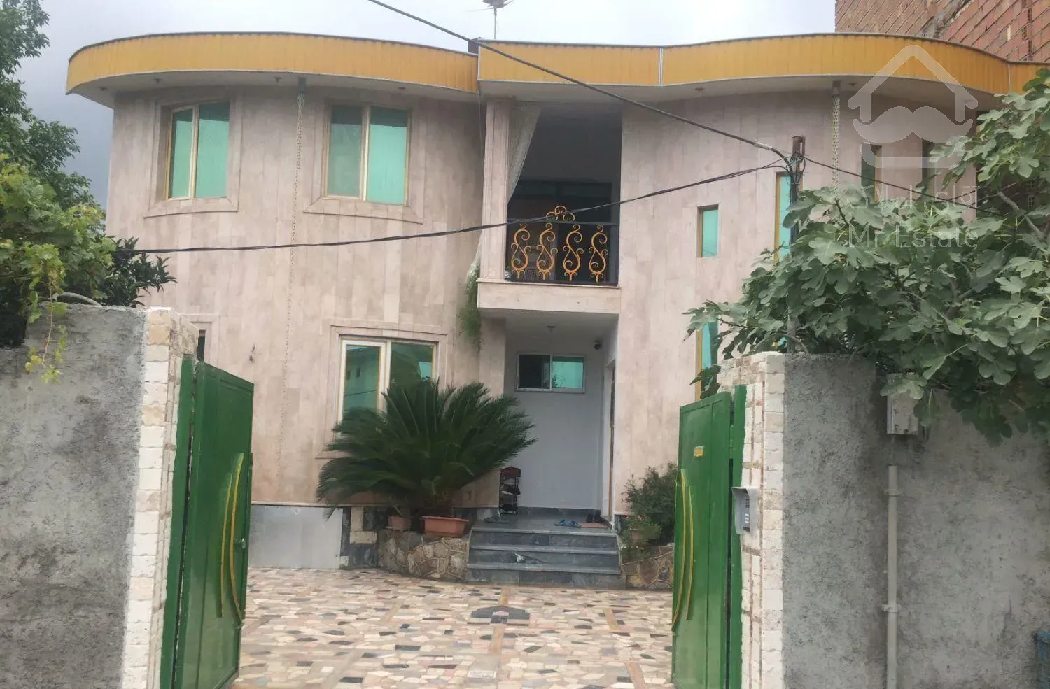 اجاره سالانه واحد ۶۰ متری در چالوس