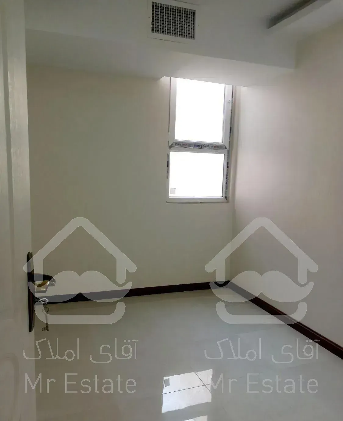 رهن آپارتمان ۱۰۰ متری تهرانسر نوساز