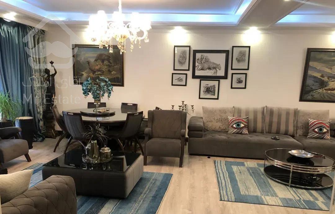 ۹۲متر۲خوابه فول فروش یا معاوضه کوچکتر