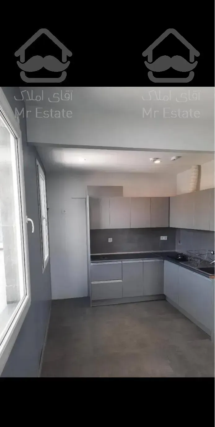 اجاره آپارتمان اداری ۶۵متری دزاشیب شریعتی