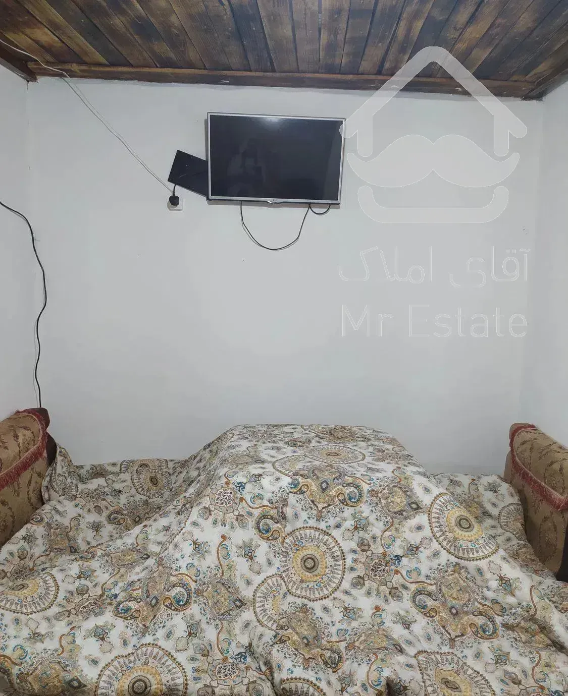 اجاره  ویلا (بدون استخر)