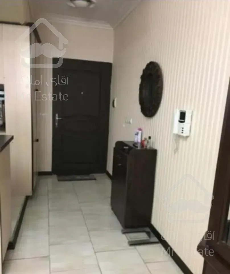 فروش آپارتمان ۱۰۵ متر پارکینگ اختصاصی فاز ۵ مهرشهر