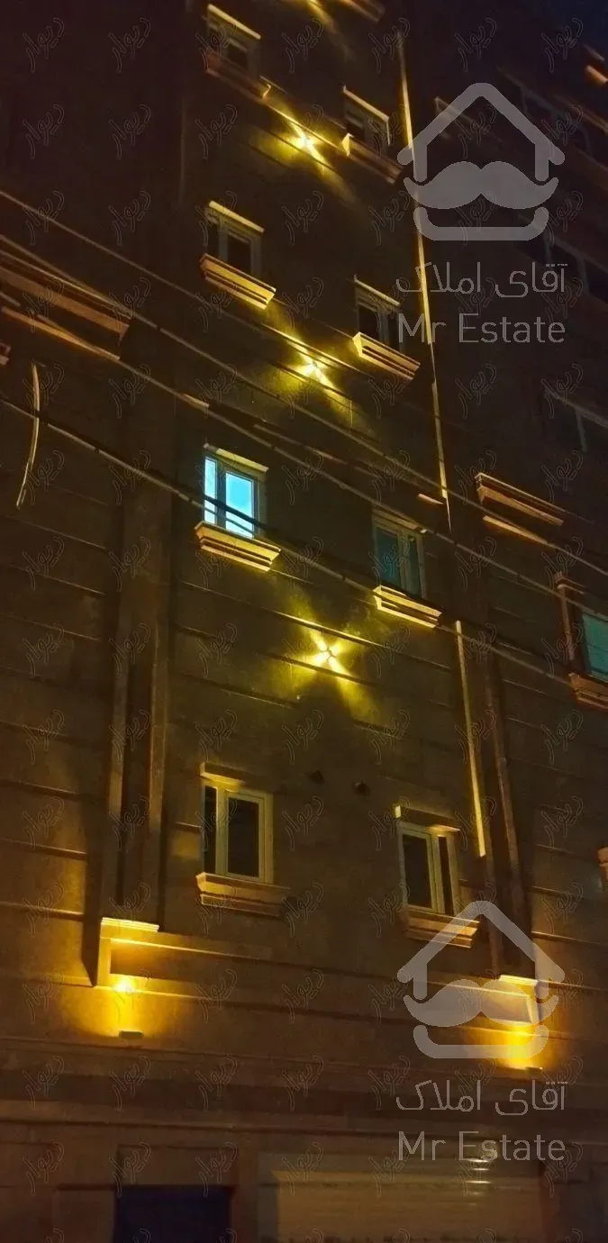 واحد 102متی خشک