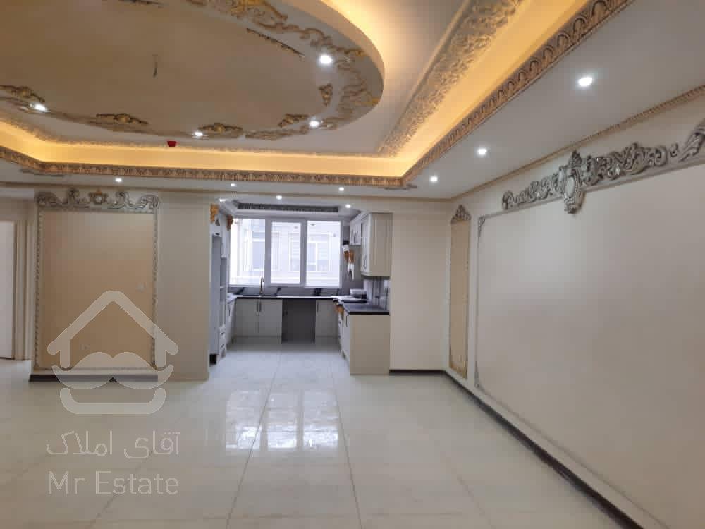 ۱۱۰متر دوخواب ۷ساله فردوس