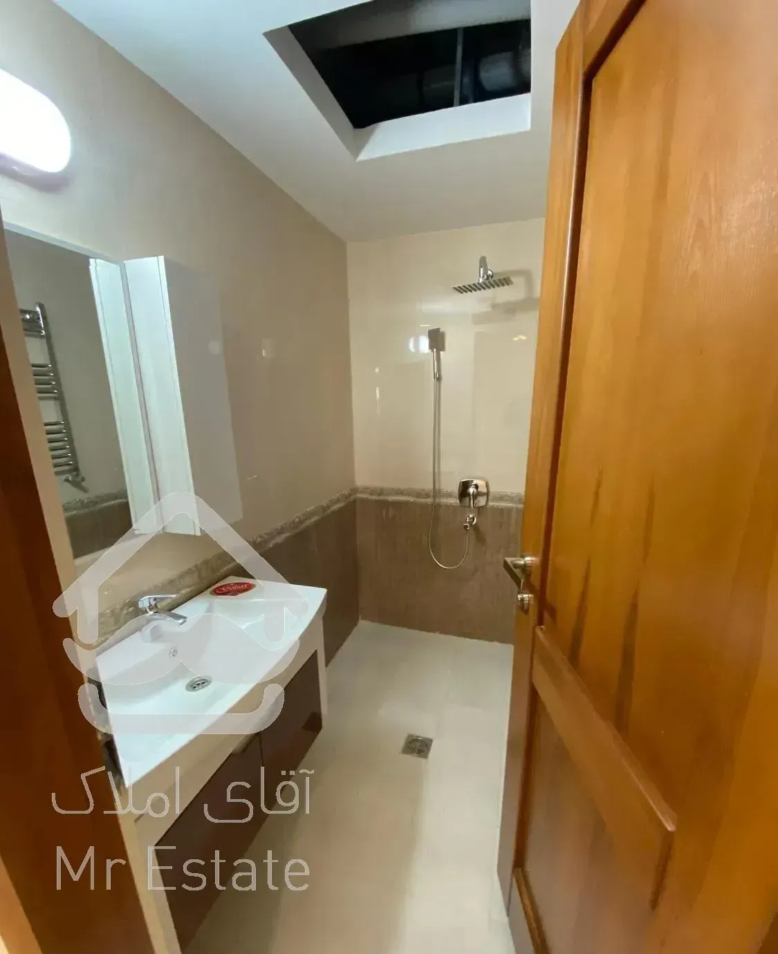 گیشا ۸۰ متر ۲ خواب فول دونبش