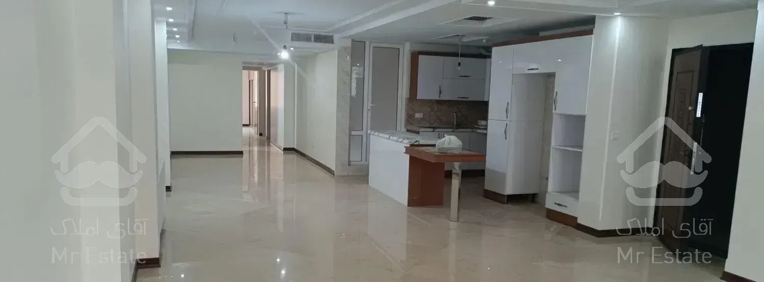 سروستان ۱۵۵ متر ۳خواب فول امکانات