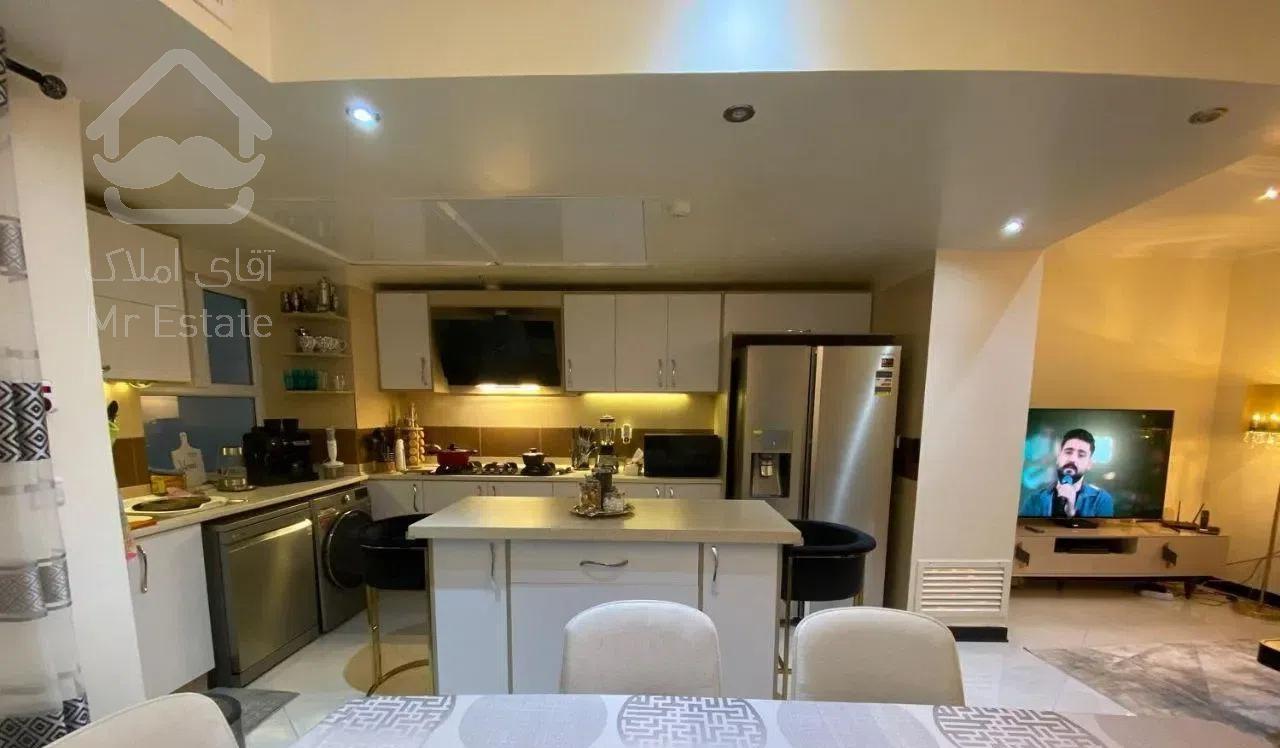 ۶۳ متر/ یک خوابه/ فول امکانات