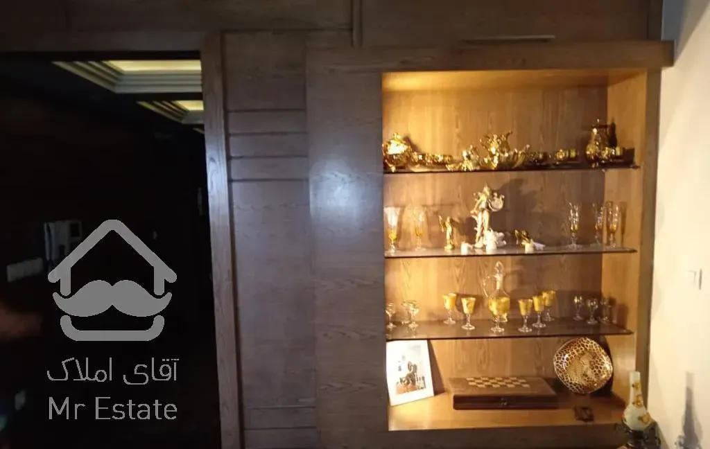 اپارتمان ،۱۸۶ متر، ۳خواب