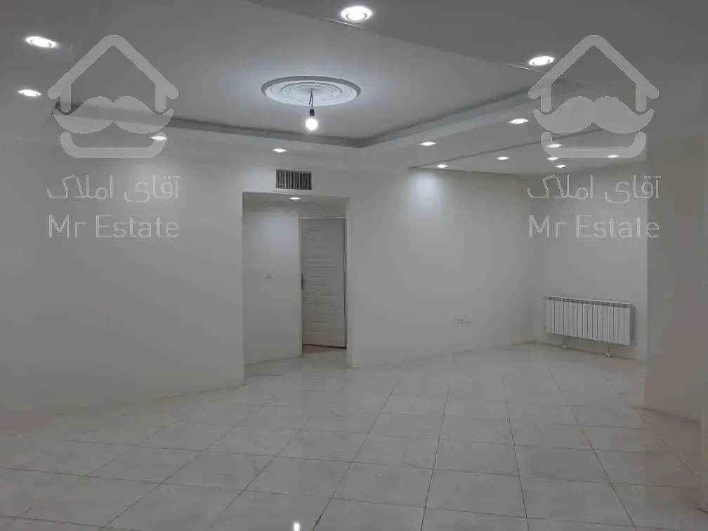 آپارتمان ۱۲۰ متری سعادت آباد