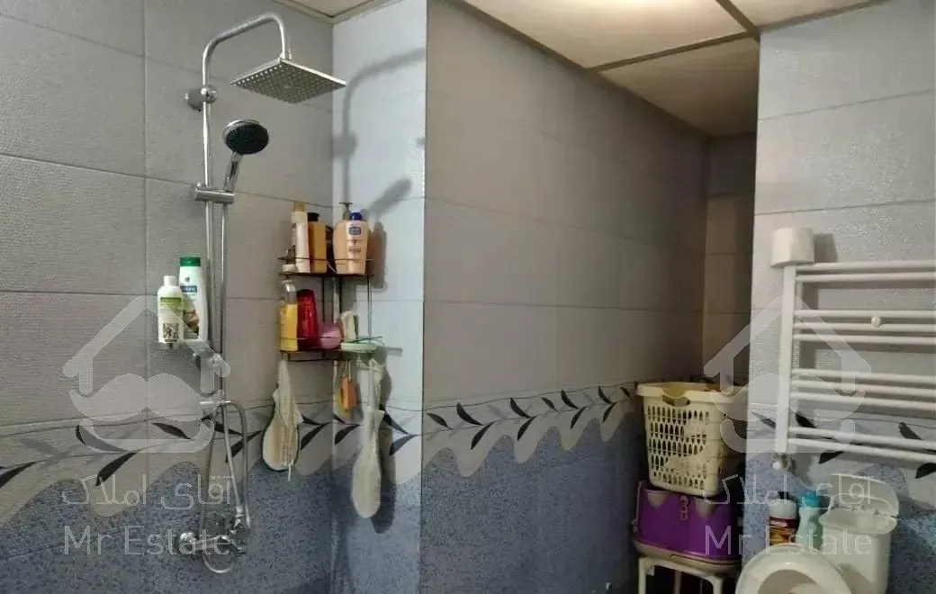 واحد ۱۱۰ متری دو خوابه