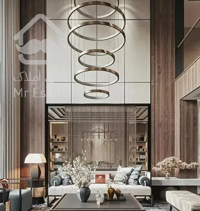 الهیه 1000 متر پنت مدرن