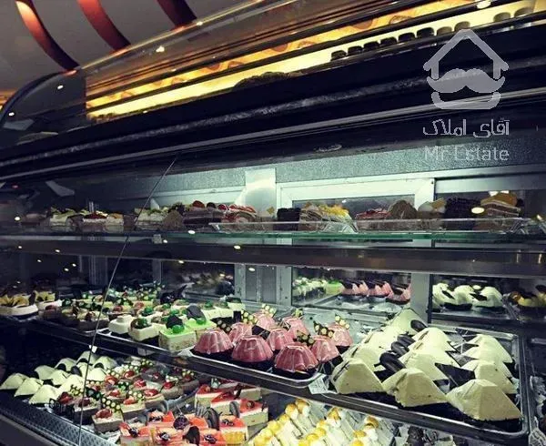 مغازه 140 متر نیاوران