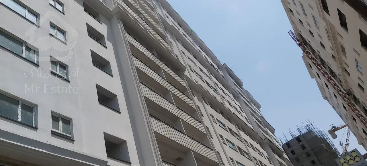 ۶۸متر نوساز فول امکانات نفت مرادآباد