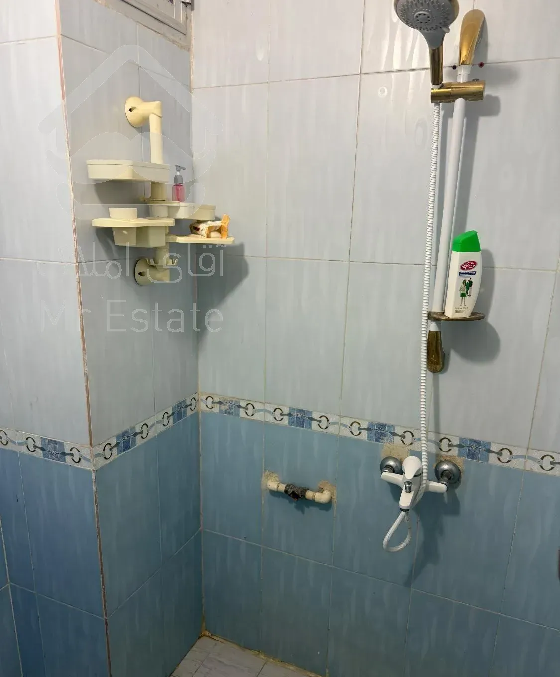 آپارتمان یک خوابه ۴۵متری