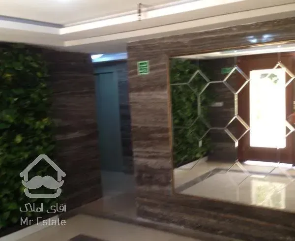 ۸۶متر۲خ پدیده منطقه پونک باغ فیض هجرت مدرن