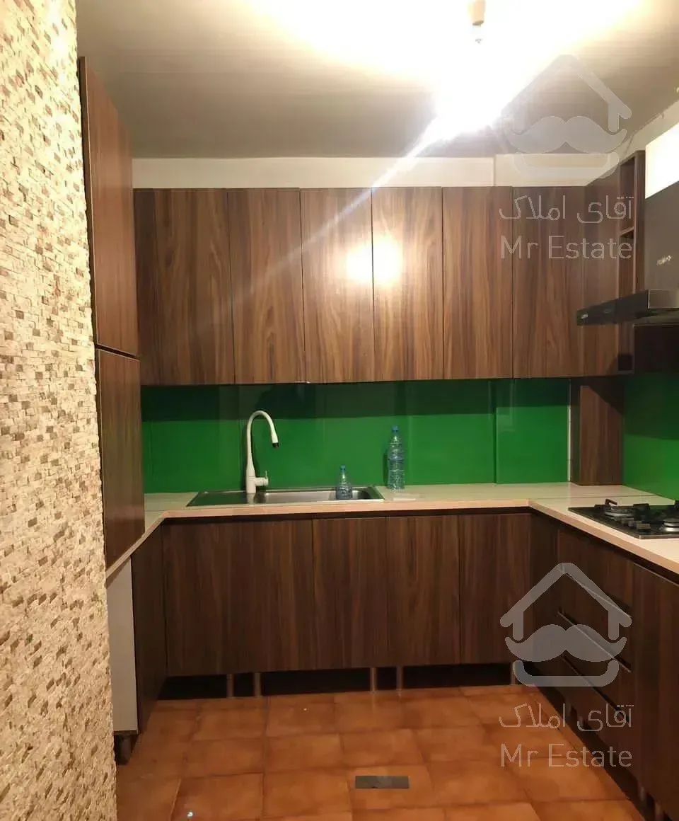 ۱۰۰متر۲خواب بازسازی شده وصال