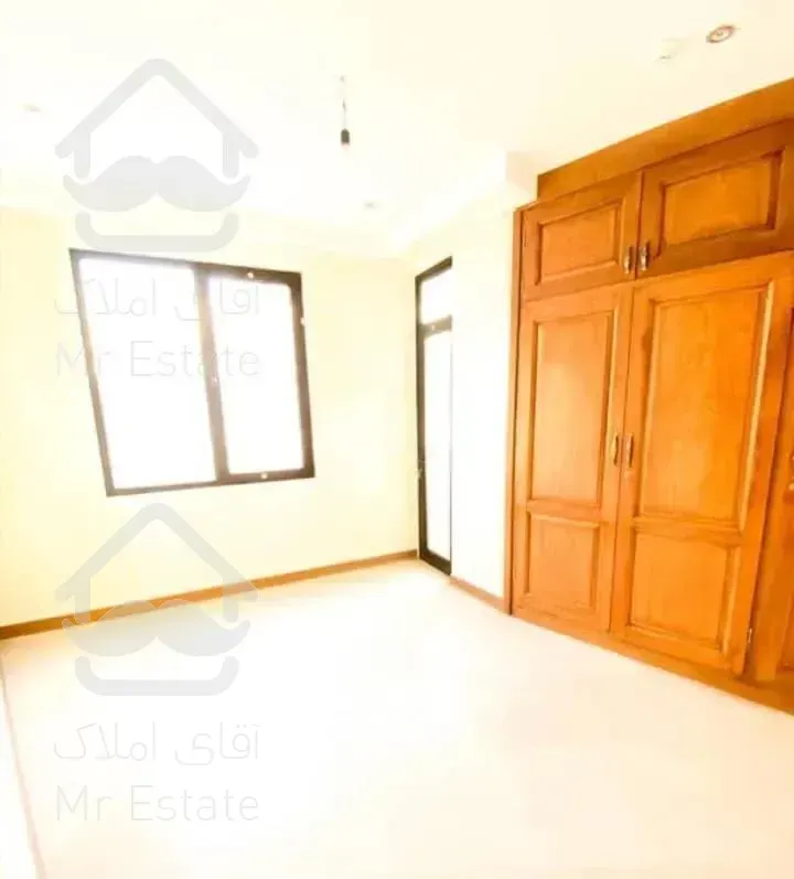 ازگل ۱۵۰ متر// برج// ویو مشجر