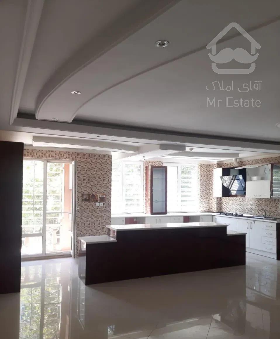 ۶۶ متر ۱ خواب نوساز فول. بهبودی