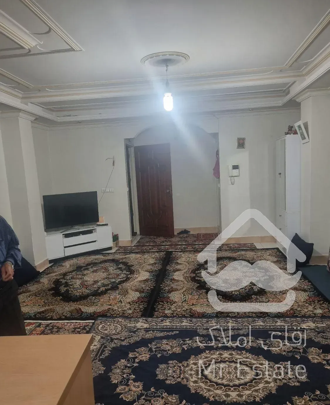 ۶۷متر ۱خواب