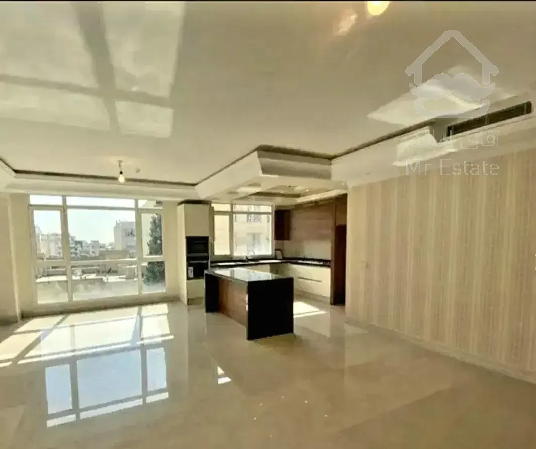 ۸۳متر/دوخواب/کاملا واقعی /سازمان برنامه