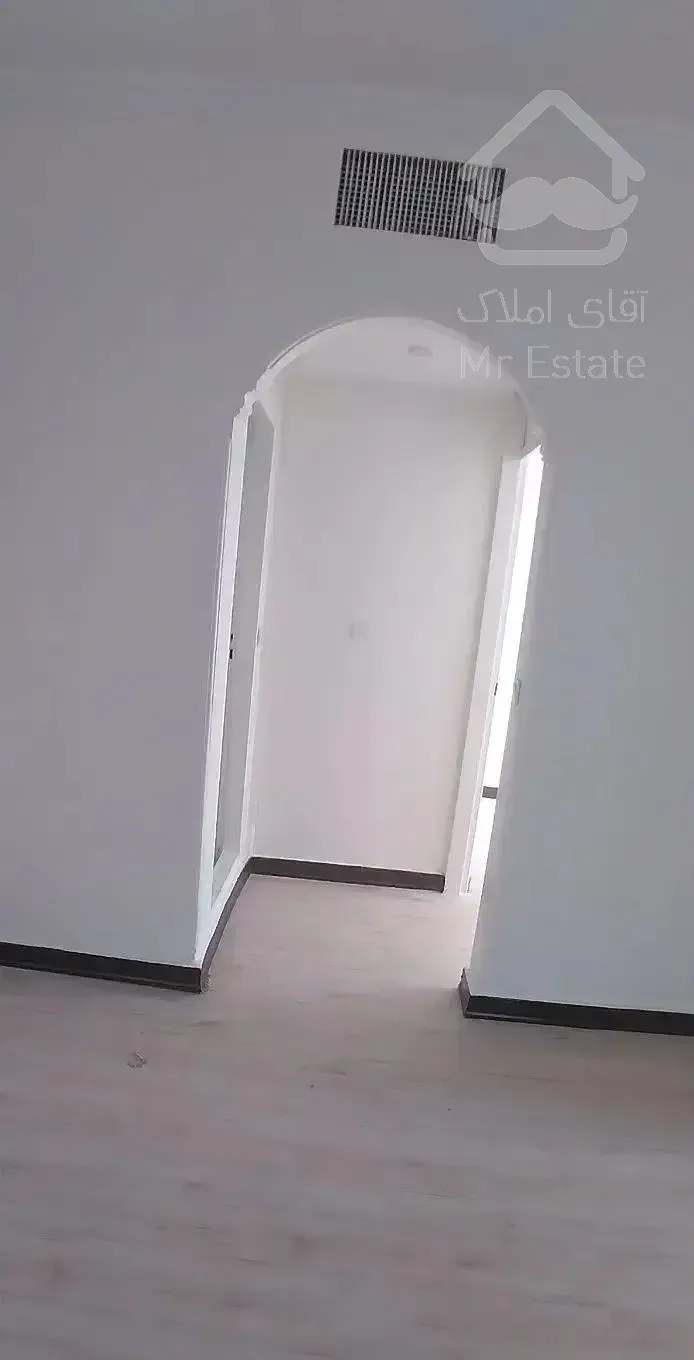 ۴۵ متر تک واحدی بازسازی شده دسترسی مناسب