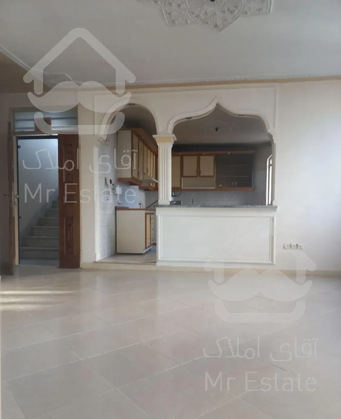 آپارتمان۷۸متر دوخواب،سندقطعی یاخچی ابادخ گودرزی