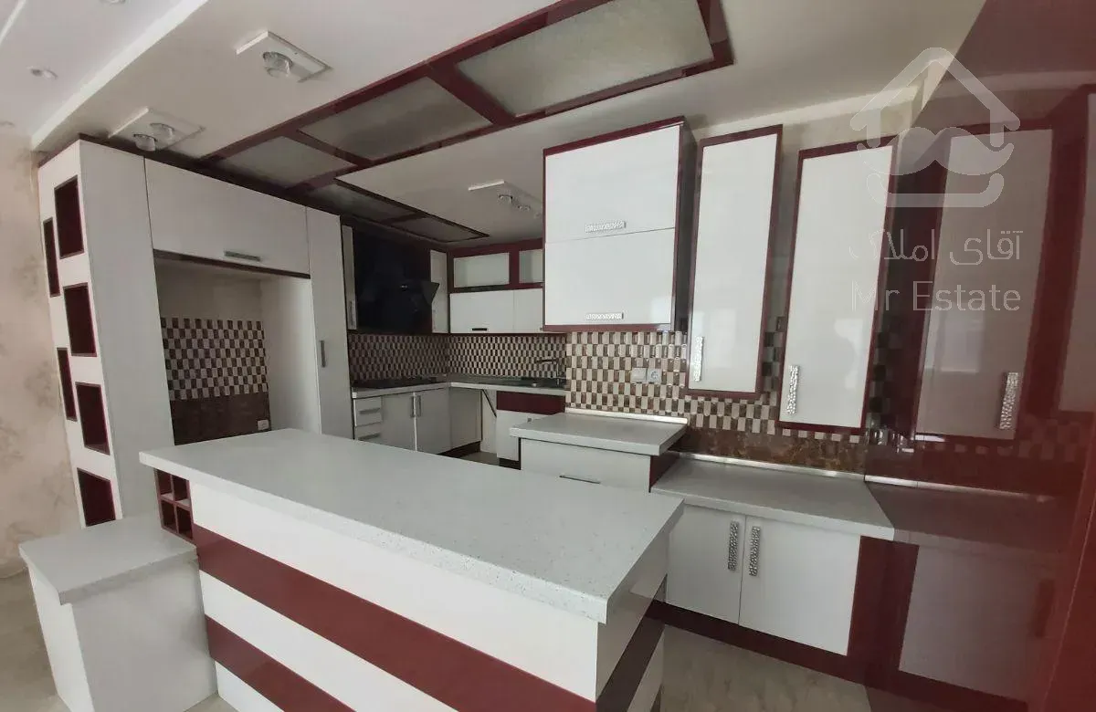 ستارخان پاتریس آپارتمان ۱۱۲ متر فول امکانات