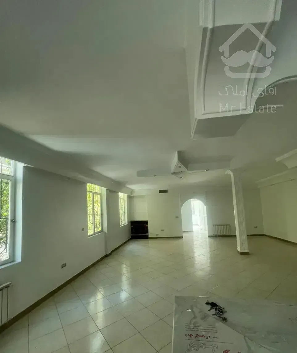 آپارتمان /۱۴۵متری /۳خواب /فول