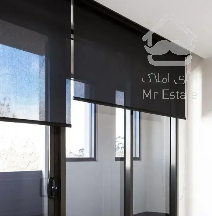 نصاب پرده و دوخت پرده در تجریش