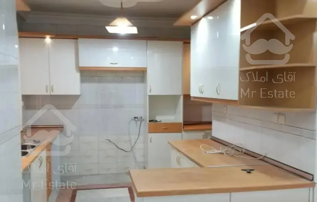 ۱۳۰ متر ۳ خواب