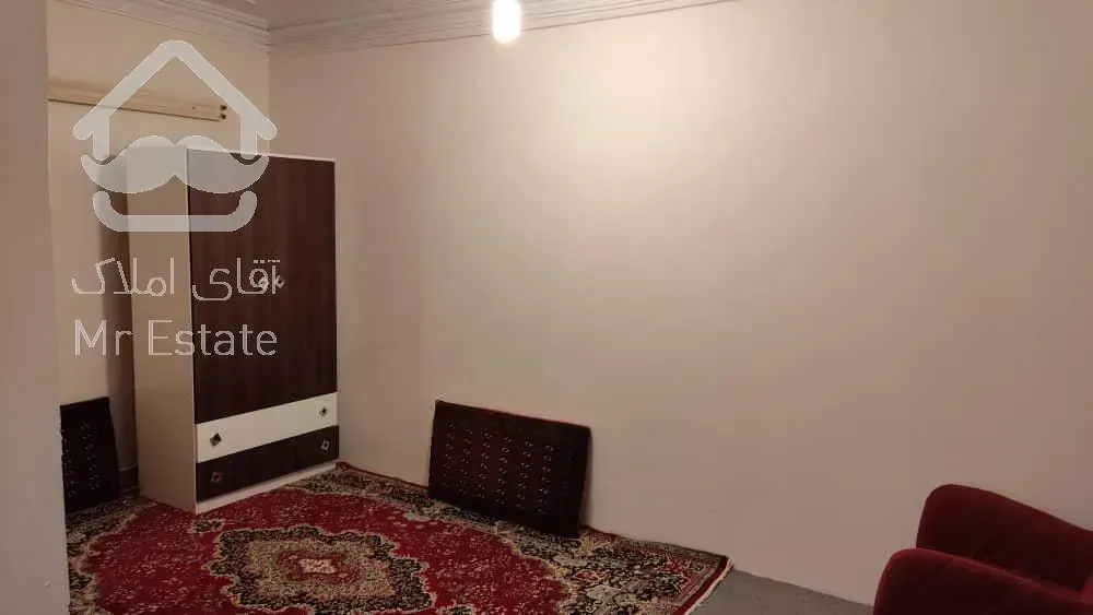 قصرالدشت سوئیت ۴۰ متری بازسازی شده رهن و اجاره،،رهن کامل