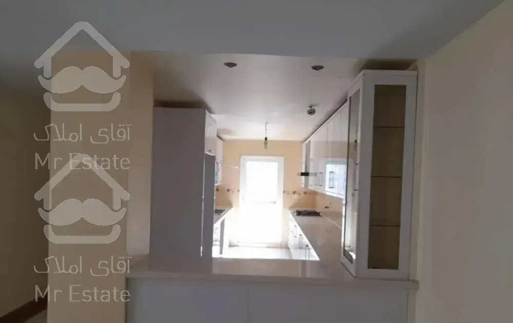 149 متری 2 خواب شهرک راه آهن