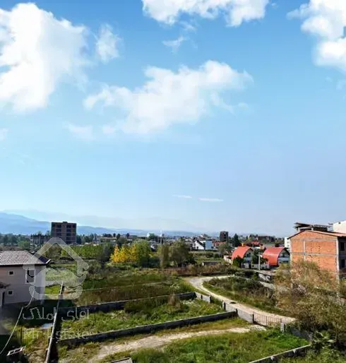 ۱۱۵ متر آپارتمان دو خواب کوی مهندسین