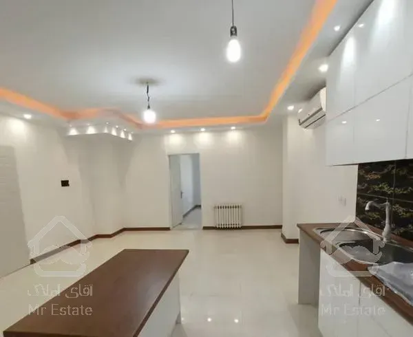 ۵۵متر۱خواب/فول+بالکن/پونک