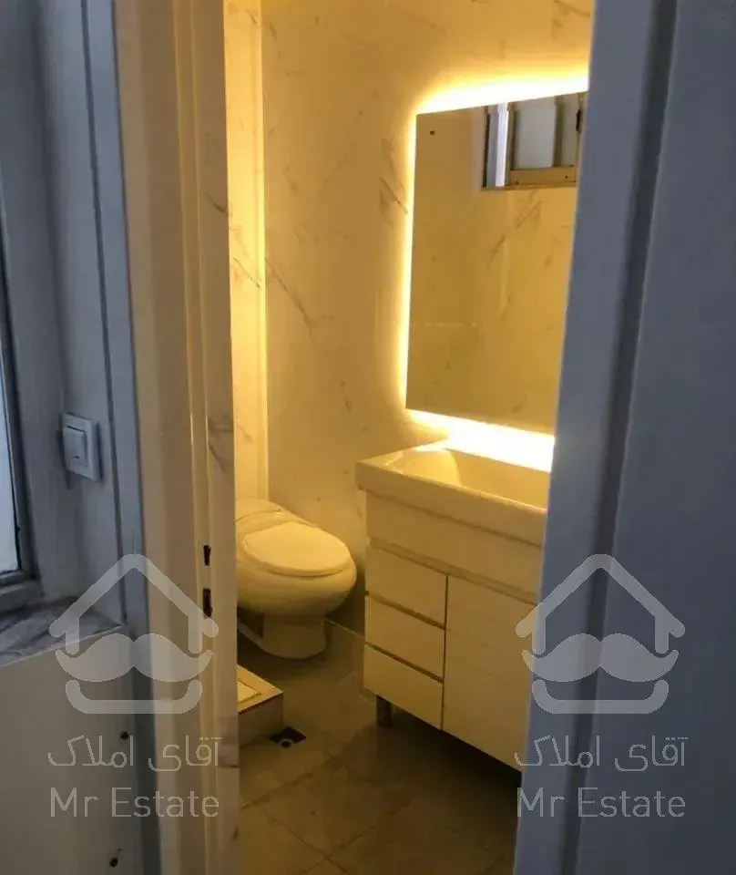 رهن۱۷۰ متر ۳ خواب بازسازی کامل ، ماهروزاده