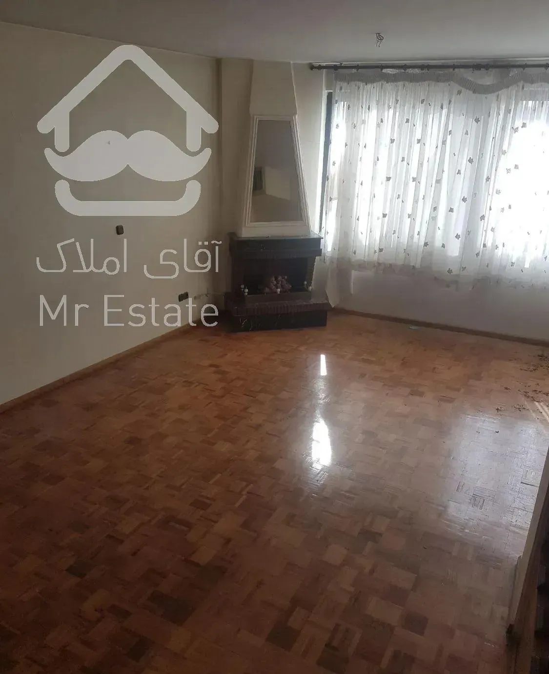 بالای بلوارکشاورز.زرتشت۱۲۵متر۳خوابه تکواحد