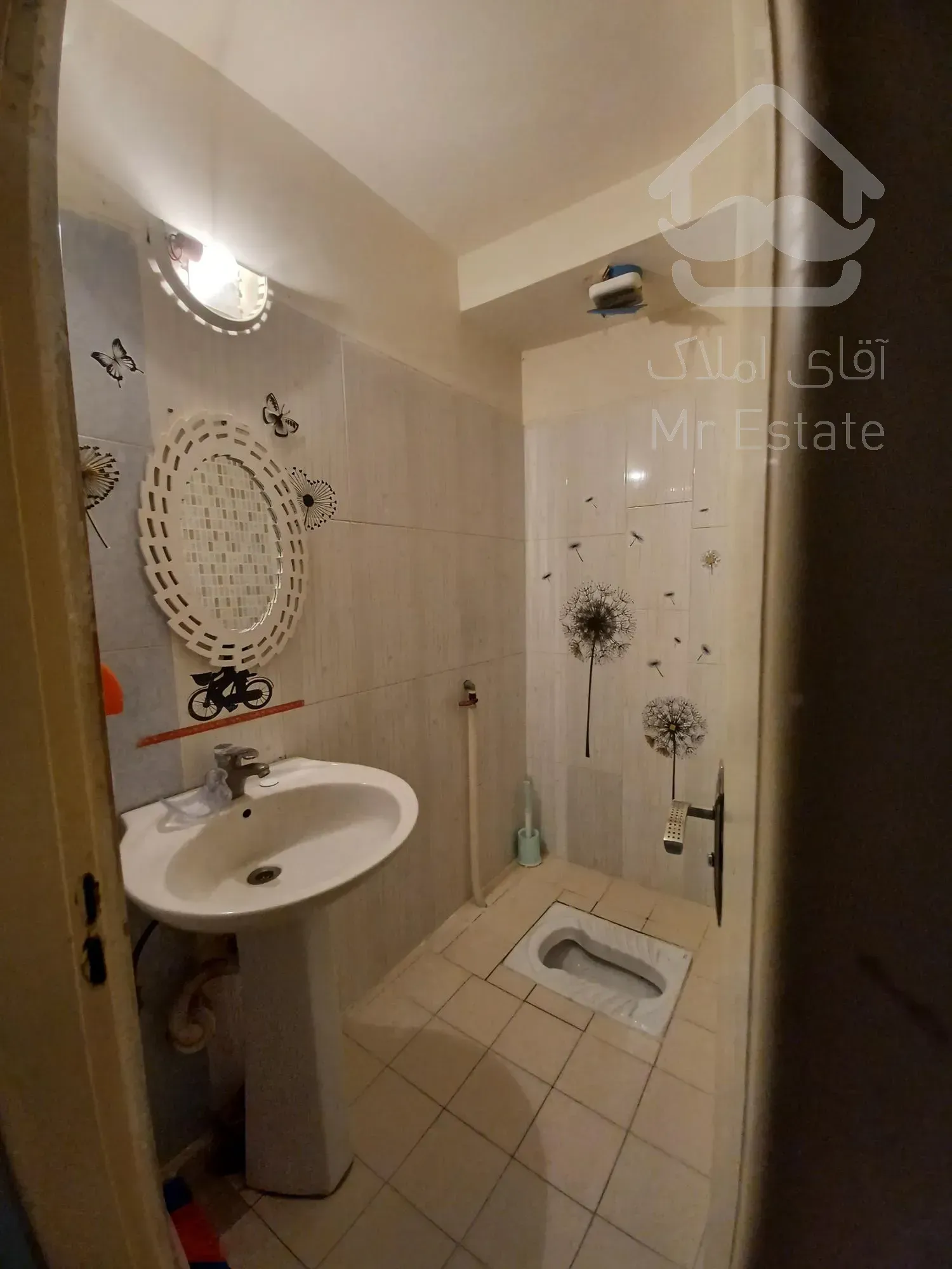 اجاره سویت ۶۵ متری شهرزیبا