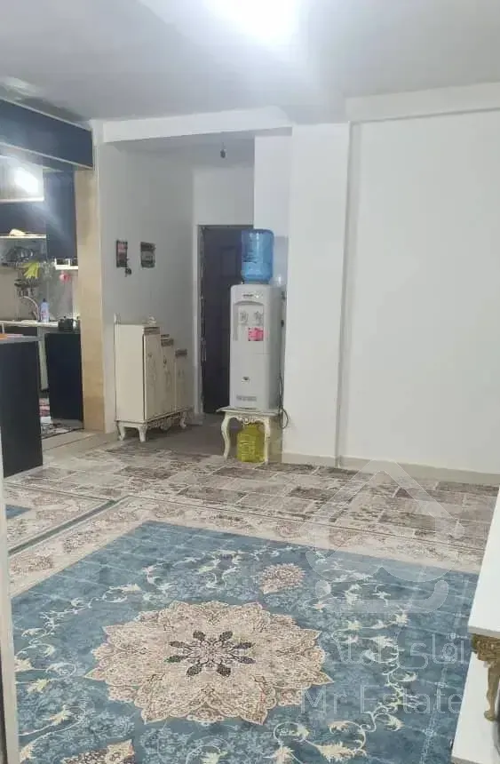 رهن واحد۸۵متری پیامبراعظم سایت هرمز