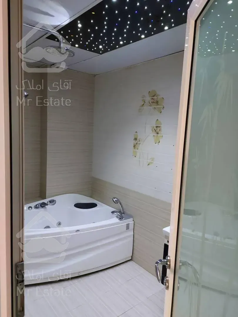 اپارتمان ۱۶ متری ،۳ خواب، فول امکانات