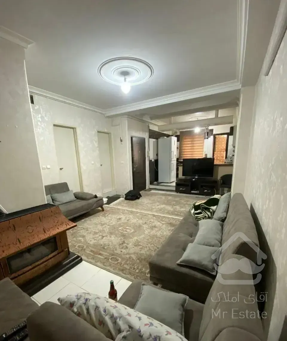 آپارتمان خیابان سبحانی