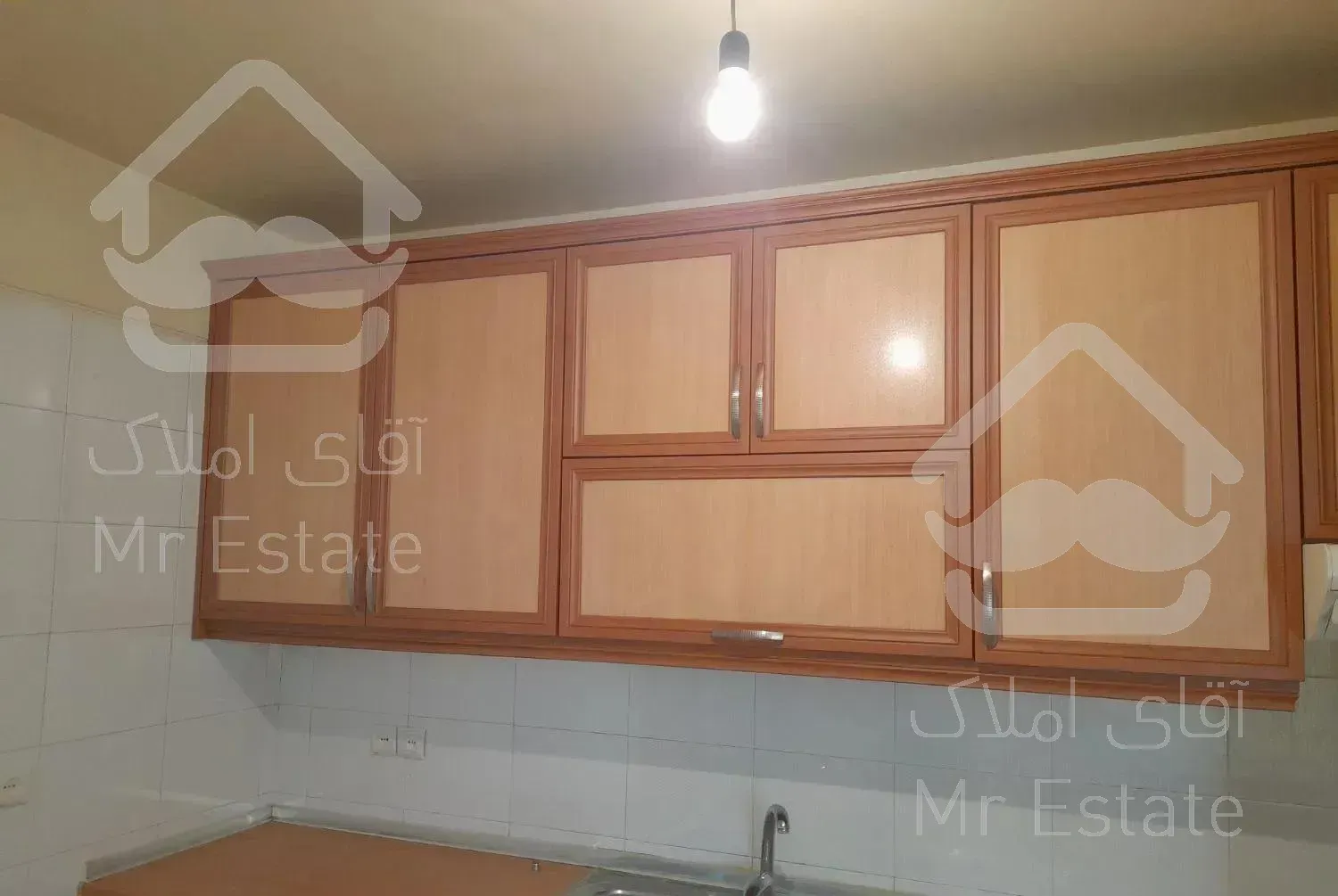 واحد ۱۱۳ متر / ۲ خواب / بازسازی شده