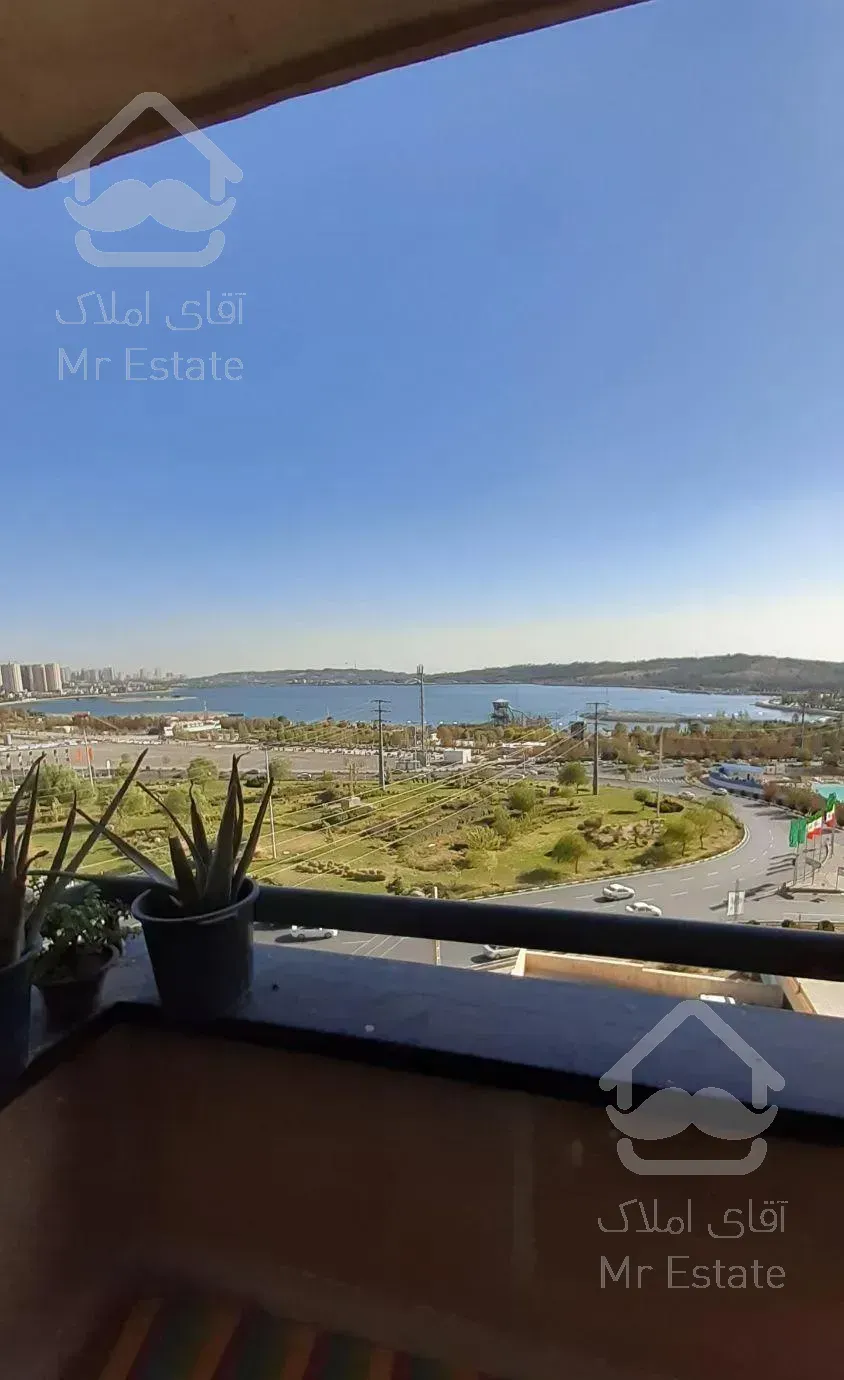 ۷۹متر ، ۲خواب ، شهرک چیتگر