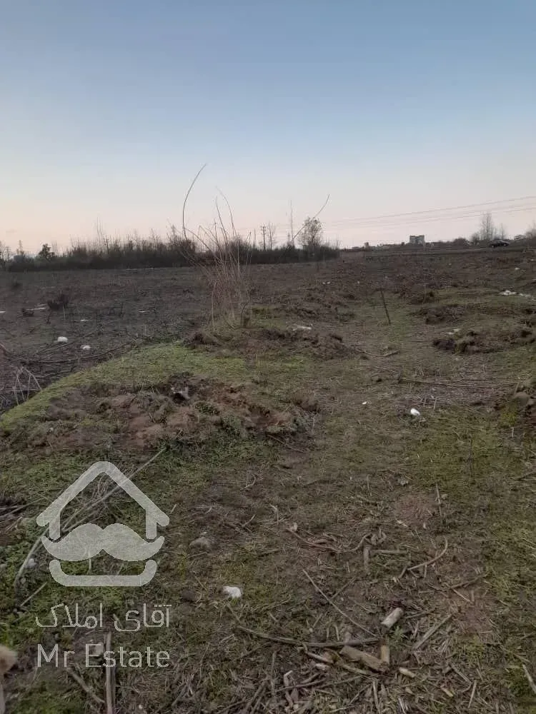 فروش زمین کشاورزی