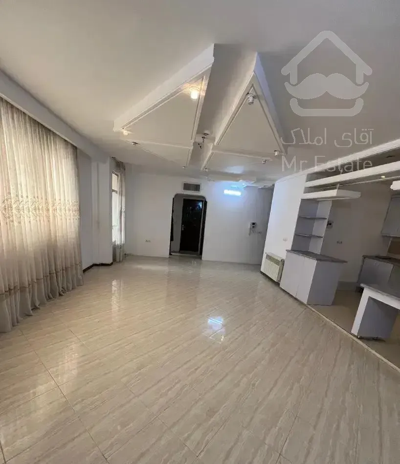 ۱۰۰متر ، ۲ خواب ، عماد خراسانی ، فول ، مستغلاتی