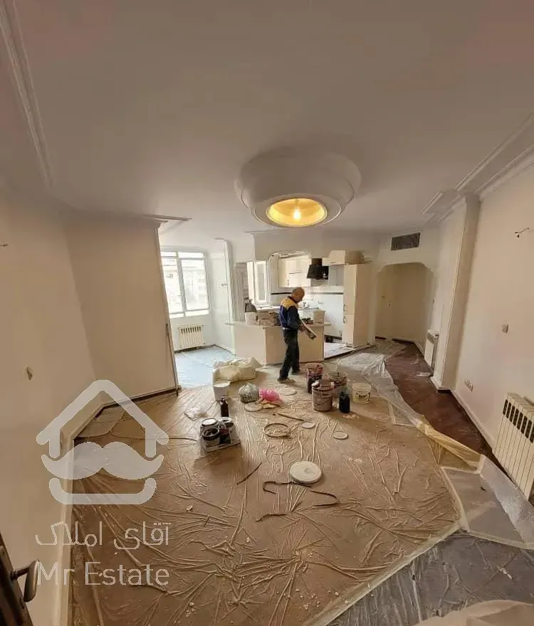 آپارتمان ۷۰ متر یک خواب