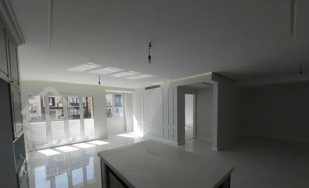 ۱۱۳متر علامه فول بازسازی شده بدون مشابه